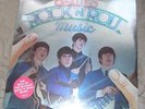 SEALED BEATLES ROCK N ROLL MUSIC CAPITOL (1098) SKBO-11537 GATEFOLD LP RECORD