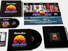 LIMITIERTE AUFLAGE Vinyl/CD Box Set Status Quo - Bula Quo  1 LP + Single + 2 CDs