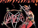 Show No Mercy - Slayer (Vinyl Used Very Good)