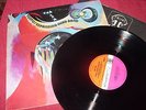 Tonto's Expanding Head Band:  Zero Time  EX  A1/B1  UK Plum/Orange  LP