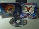AGRESSOR - Neverending destiny Protector Loudblast Entombed Dissection Death