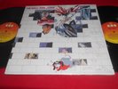 Pink Floyd - The Wall  Lp First Press Colombia