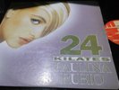 Paulina Rubio ? 24 Kilates LP FIRST EDITION COLOMBIA
