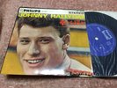 Johnny Hallyday BONNE CHANCE Japan EP