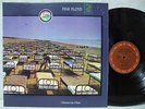 PINK FLOYD A MOMENTARY LAPSE OF REASON 1987 LP PICTURE & LYRIC W/INSERT Promo