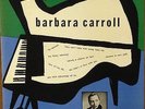 Barbara Carroll-Piano Panorama-Atlantic 132-10 INCH