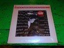 DAVID BOWIE Station to Station LP 1976 RCA Victor Canada Vinyl CPL1-1327 SHRINK
