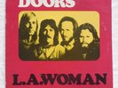 The Doors,  L.A. Woman  (1971),   Blues Rock,    33 RPM LP