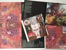 Flute & Voice - Imaginations Of Light / Hallo Rabbit MINT 2LP LIM. 500