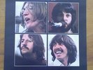 BEATLES-Let it Be-/the 12th and final studio album-Apple labels-A7-LP