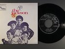 THE JACKSON 5 ABC 7/45 EP PORTUGAL PS PROMO RARE TAMLA MOTOWN EX MICHAEL JACKSON
