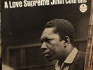 John Coltrane - A Love Supreme, Impulse A-77, Mono 1st, Van Gelder, Rare Jazz EX