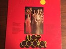 Alice Cooper, Easy Action, Gatefold Original Pressing Straight Records
