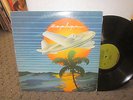 ZEPHYR - SUN SET RIDE LP GREEN LABEL