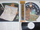 ANTHONY PHILLIPS WISE AFTER THE EVENT VERTIGO RJ-7392 Japan OBI Promo Vinyl LP