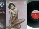 DIANA ROSS EVERYTHING IS EVERYTHING VICTOR JAPAN SWX-6005 Japan OBI Vinyl LP