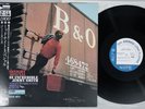 JIMMY SMITH MIDNIGHT SPECIAL BLUE NOTE K18P-9213 Japan OBI Vinyl LP