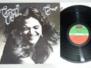 TOMMY BOLIN TEASER ATLANTIC P-10076A Japan Vinyl LP