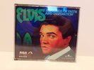 ELVIS PRESLEY - His Songs Of Faith And Inspiration RARE IMPOSSIBLE TO FIND