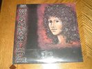 GRACE SLICK / MANHOLE   Archival 1973 Grunt Album   NEW MINT   SEALED