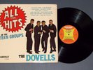 The Dovells All the Hits of the Teen Groups Parkway LP NM mono EX cover 1962