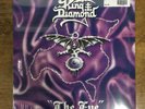 King Diamond The Eye LP Heavy Metal Dio Ghost