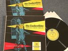 MOZART Magic Flute RITA STREICH, FRICSAY 1stPress TULIP DGG 3LP Box MINT