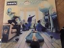 Oasis. Definitely Maybe. MPO pressing. Vinyl LP