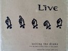 LIVE - SELLING THE DRAMA - 10