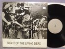 Grateful Dead Night of the Living Dead LP Starlight SL87012 Unofficial WARP Skip