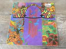 The Tiffany Shade - Same 1968 UK LP FONTANA MONO 1st PSYCH