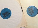 King Biscuit Flower Hour 2 LP APRIL 1980 THE ROLLING STONES -MISPRINT LABEL