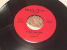 Laura Lee So I Will / To Win Your Heart Ric-Tic Records Styrene