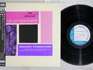 STANLEY TURENTINE UP AT MINTON'S VOLUME 2 BLUE NOTE K18P-9240 Japan OBI Vinyl LP