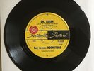 Ray Brown / Moonstone - Oh Sarah - Aussie/Oz 1970 7