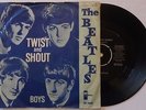 The Beatles Twist And Shout 7