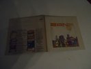 Gong ?– Angel's Egg - Radio Gnome Invisible Part 2 - Virgin ?V 2007 - Gatefold