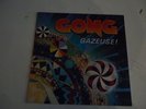 Gong ?– Gazeuse  - Virgin ?– 28 423 XOT -  LP Vinyl
