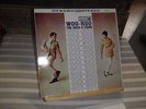 THE ROCK-A-TEENS, Woo-Hoo, Roulette SR 25109,  very rare  12inch/LP BEAT