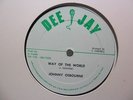 JOHNNY OSBOURNE Way Of The World DEE JAY Heavy Roots   12