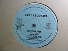 JUNIOR BIGGS In Your Eyes FARI Miami Digi Roots 12
