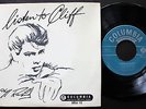 CLIFF RICHARD AND THE SHADOWS EP MADE N SOUTH AFRICA 45 PS 7 *LISTEN TO CLIFF*