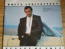 BRUCE SPRINGSTEEN TUNNEL OF LOVE LP PHILIPPINES WITH INSERT