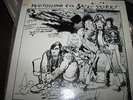 The Rolling Stones-Welcome to New York  LP Record rare vintage vinyl 1973