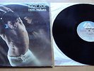 IGGY POP-LP-1979 AUSSIE EMI PRESSING WITH ARISTA LABEL-RARE-PLAYS EXC-NEAR MINT