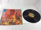 IRON MAIDEN *KILLER LIVE* VERY RARE PROMO LP VINYL  LIVE IN 2000