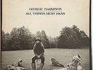 GEORGE HARRISON All Things Must Pass LP Box Apple Phil Spector