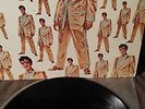 ELVIS PRESLEY GOLD RECORDS VOL 2 ORIGINAL JAPAN 1962  STEREO BLACK VICTOR SHP LP