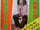 Augustus Pablo, Original Rockers, LP, Greensleeves-Rec., 1979, GB