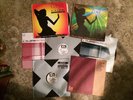Some Hardcore / Rave Vinyls